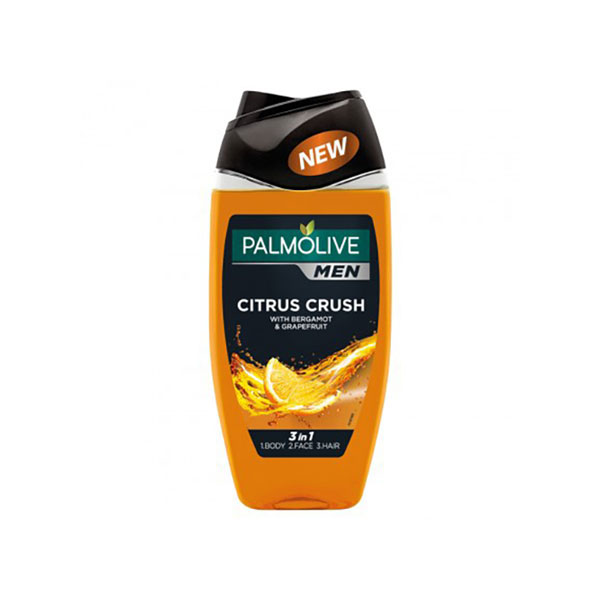 Palmolive Dg Ml Men Citrus Crush Sinu Pood E Pood