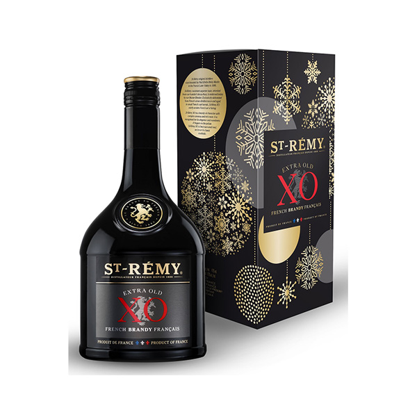 St remy vsop. Бренди Сан-Реми "аутентик" Хо. Бренди Сан Реми Хо 0.5л. Бренди Сан-Реми аутентик VSOP 0.5. Бренди Saint-Remy authentic XO В П/У, 0,7л.