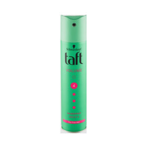 TAFT JUUKSELAKK VOLUME ULTRA 250ML