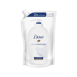 DOVE VEDELSEEPTÄIDE ORIGINAL 500ML