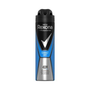 REXONA MEN DEODORANT COBALT 150ML