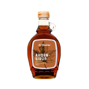 LA COMTESSE VAHTRASIIRUP 250ML