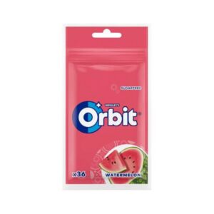 ORBIT WATERMELON KOTT 50GR