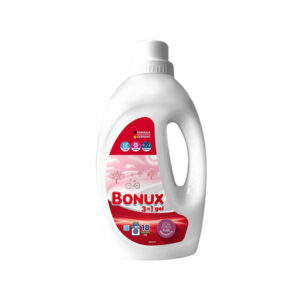 PESUGEEL BONUX PURE COLOR MAGNOLIA 0,9L