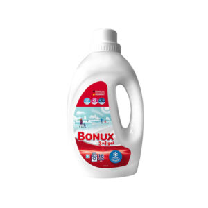 PESUGEEL BONUX POLAR ICE 0,9L