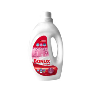 PESUGEEL BONUX RADIAN ROSE 0,9L