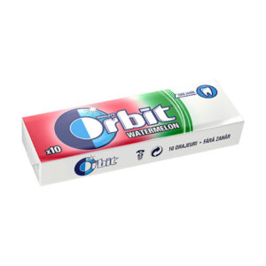 ORBIT WATERMELON 14g