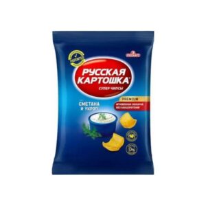 VENE KARTUL HAPUKOORE JA ÜRDI MAITSEGA 140G