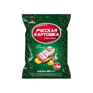 VENE KARTUL PEKK KÜÜSLAUGU MAITSEGA 105G