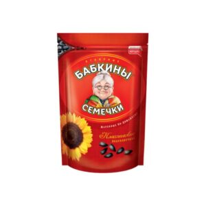 BABKINÕ PÄEVALILLESEEMNED 300G