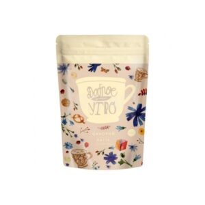 SIGUR "DOBROE UTRO"LATTE MAITSEGA 80G