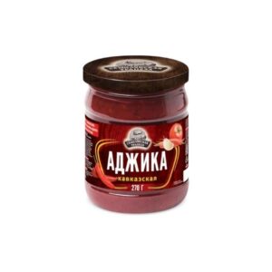 ADŽIKA KAUKAAZIA KANGE 270G