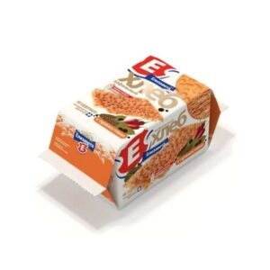 NÄKILEIB-VAHVLILEIB ELIZABETH ÜRTIDE 80G