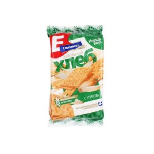 NÄKILEIB-VAHVLILEIB ELIZABETH SIBULAGA 80G