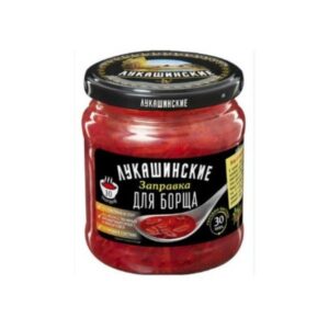 LUKASHINSKIE SUPP BORŠ  450G