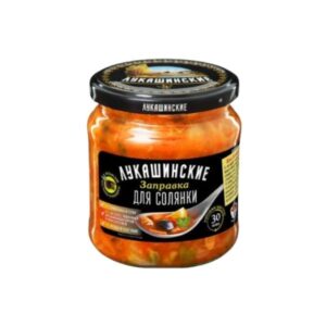 LUKASHINSKIE SUPP SELJANKA 450G