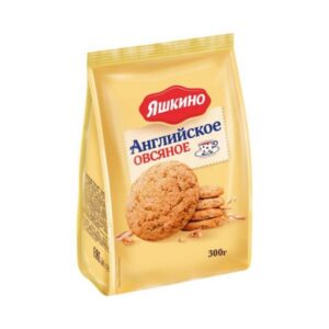 JASKINO INGLISE KAERAKÜPSIS 300G