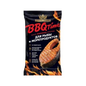 CARSKAJA PRIPRAVA MARINAAD-MAITSEAINE JA MEREANDIDE 30G