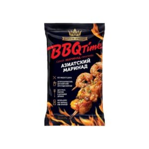 CARSKAJA PRIPRAVA MARINAAD AASIA 30G