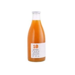 MAHL DETOKS N10  1L