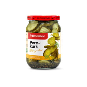 PÕLTSAMAA PEREKURK (VIILUD) 680G