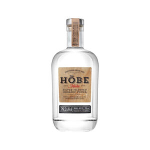 HÕBE MAHE VODKA  39,2% 0,7L