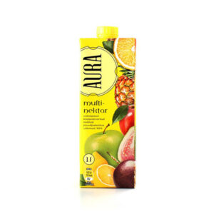 AURA MULTINEKTAR 1,0L