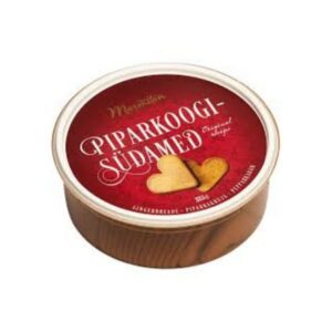 MARMITON PIPARKOOGISÜDAMED 325G PLAST.