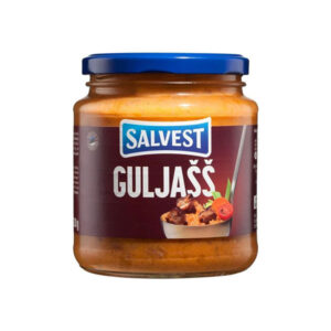 SALVEST GULJAŠŠ 530G
