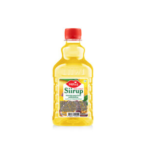 HELLIS SIIRUP MANGO-PASSIONI MAITSELINE 0,5L