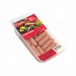 MAKS&MOORITS KANAVIINER 500G