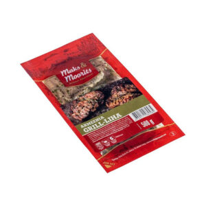 MAKS&MOORITS ARMEENIA GRILL-LIHA 500G