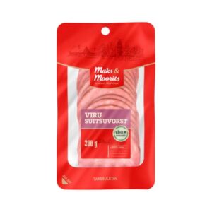 MAKS&MOORITS VIRU POOLSUITSUVORST 300G