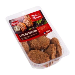 MAKS&MOORITS  LIHAPIHVID 400G