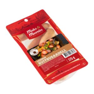 MAKS&MOORITS LEMMIK SUITSUSARDELL 375G