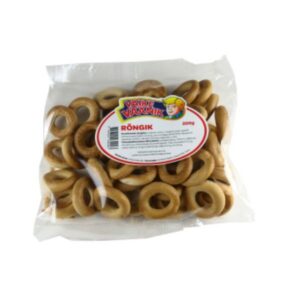 RÕNGIK VÄIKE VÄÄNIK 200G