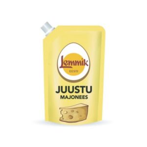 LEMMIK JUUSTU MAJONEES 200G