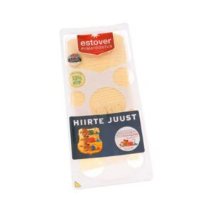 HIIRTE JUUST VIILUTATUD 500G