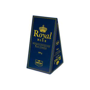 ROYAL BLUE SINIHALLITUS JUUST 100G