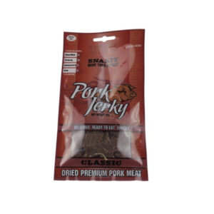 SNAKIT KUIVATATUD SEALIHA CLASSIC 40G