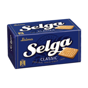 SELGA CLASSIC KÜPSISED 180G