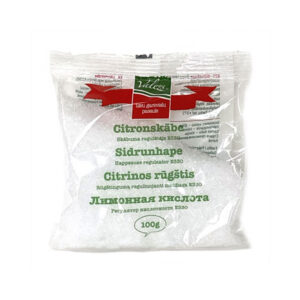 VALEZS  SIDRUNHAPE 100G