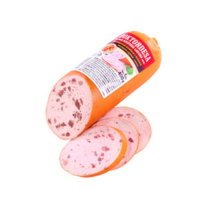 DOKTORI KEEDUVORST KEELEGA 400G