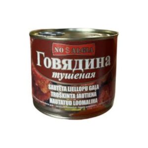 NOSTALGIA HAUTATUD VEISELIHA 525G