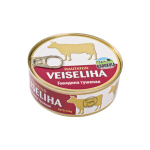 KODUKÜLA PILAFF VEISELIHAGA 525G