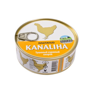 KODUKÜLA PILAFF KANALIHAGA 525G