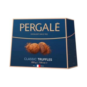 PERGALE TRÜHVEL ORIGINAAL 200G