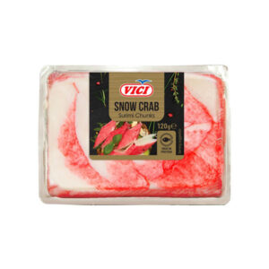 LUMEKRABI 120G JAHUTATUD