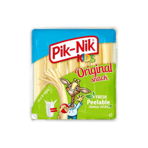 JUUST PIK-NIK KIDS 140G