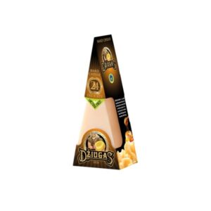 KÕVA JUUST DŽIUGAS 40% 24KUUD 180G